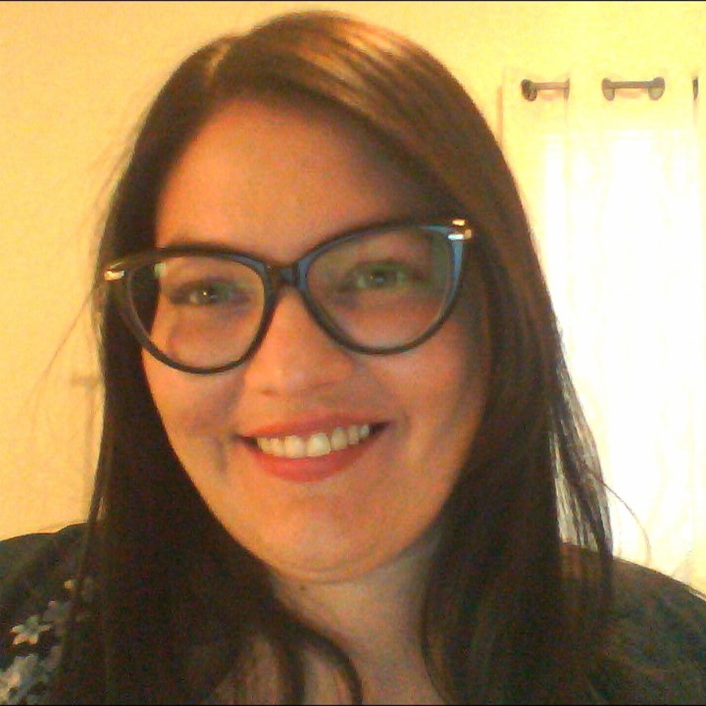 Meet your Posher, Jillian